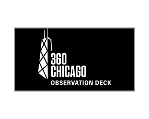 360 Chicago Observation Deck