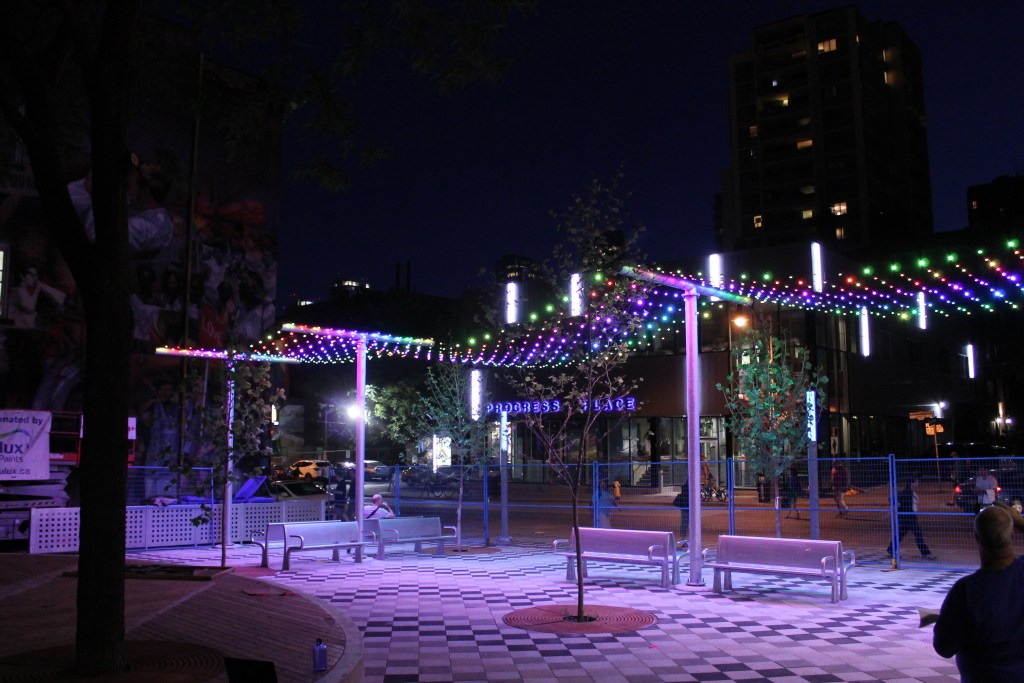 Cawthra Park