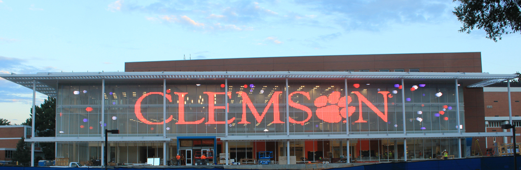 Clemson University