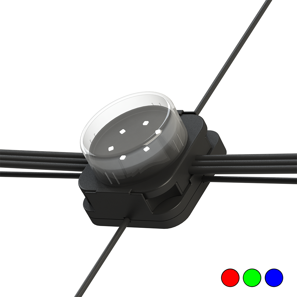 RigiFlex XL RGB 4.0
